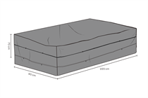 Cover sofa 90 x 220 cm